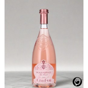 23/24 Rosa d. Frati Garda DOC 0,75l