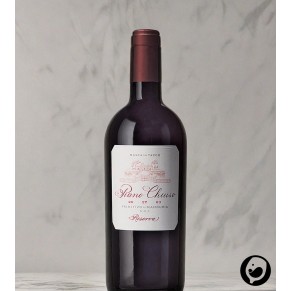 Primitivo Manduria DOP Riserva