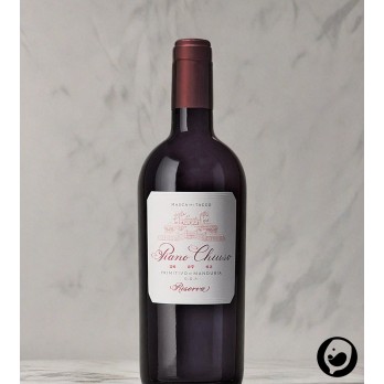 Primitivo Manduria DOP Riserva