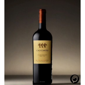 2019 Calicanto D.O Maipo V. 0,75l