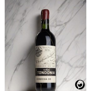 Vina Tondonia Reserva Tinto