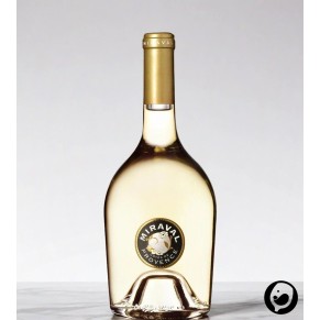 2021 Miraval Provence Blanc 0,75l