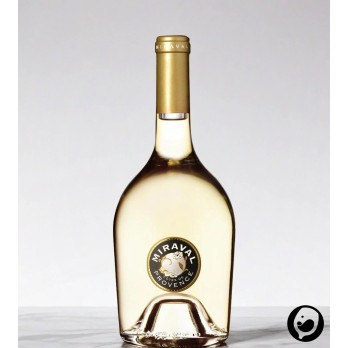 2021 Miraval Provence Blanc 0,75l