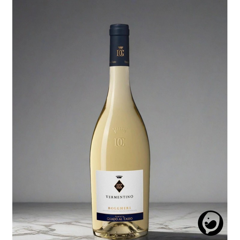 2023 Vermentino Guado al DOC 0,75l 2023 Vermentino Guado al DOC 0,75l