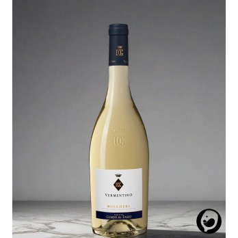 2023 Vermentino Guado al DOC 0,75l