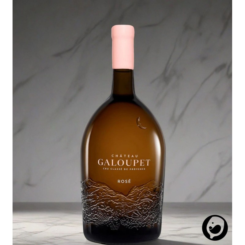 2022 Galoupet Rosé 0,75l