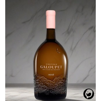 2022 Galoupet Rosé 0,75l