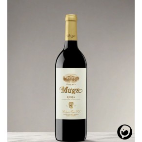 2019 Reserva Rioja D.O.Ca. 0,75l