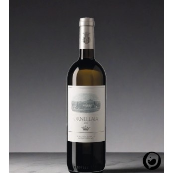 2020 Ornellaia Bianco IGT 0,75l