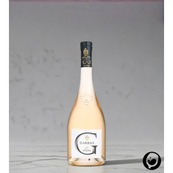 2021 Es Garrus 0,75l