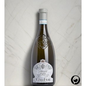 2024 Lugana DOC "I Frati" 0,75l