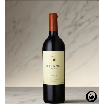 2016 El Principal, D.O. Maipo 0,75l