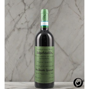 2014 Valpolicella Classico Su. DOC