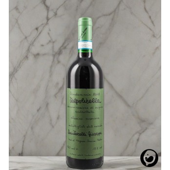 2014 Valpolicella Classico Su. DOC