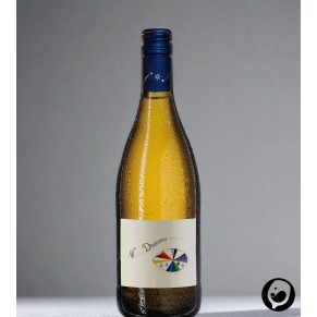 2020 Where Dreams... IGT 0,75l