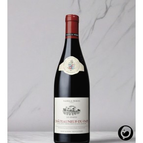 2021 Sinard Chateauneuf du 0,75l