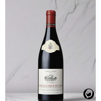 2021 Sinard Chateauneuf du 0,75l