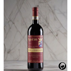 2015 Brunello di Mo. Ris. 0,75l