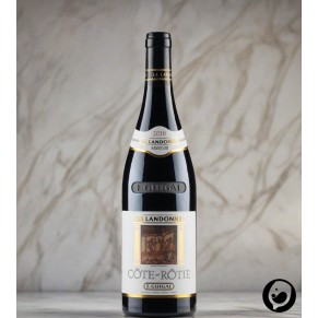 2018 Cote Rotie "La Landonne" 0,75l