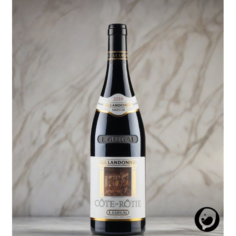 2018 Cote Rotie "La Landonne" 0,75l
