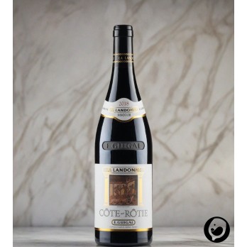 2018 Cote Rotie "La Landonne" 0,75l