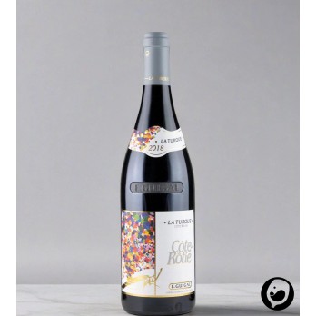 2018 Cote Rotie "La Tuque" 0,75l