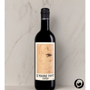 2020 Le Pergole Torte  IGT 0,75l