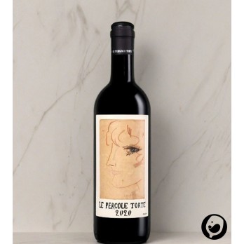 2020 Le Pergole Torte  IGT 0,75l