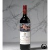 2010 Mouton Rotschild 0,75l
