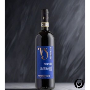 2016 Brunello di M. Riserva 0,75l
