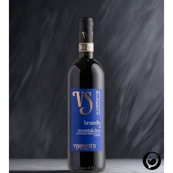 2016 Brunello di M. Riserva 0,75l