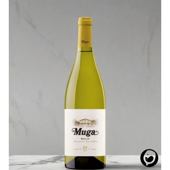 2022 Blanco Rioja D.O.Ca 0,75l