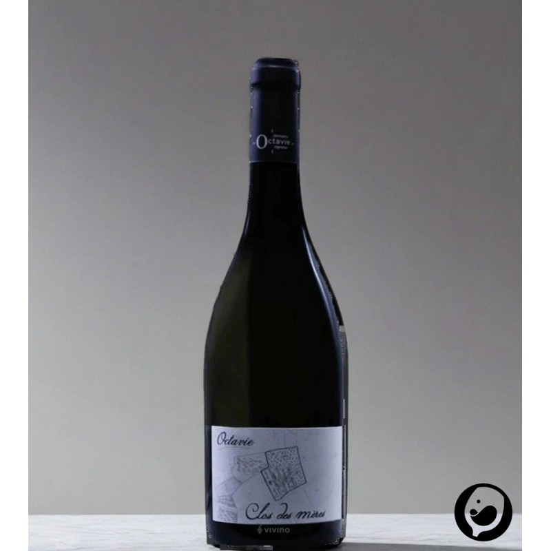 2023 Les Close de Meres AOC 0,75l