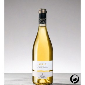 2021 AURIE Petit Manseng 0,5l