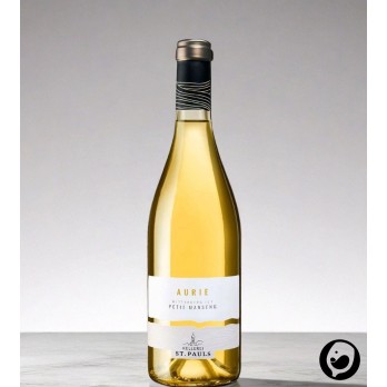 2021 AURIE Petit Manseng 0,5l