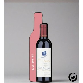 2016 Opus One 0,375l