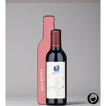 2016 Opus One 0,375l