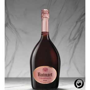 *BA* Ruinart Rosé 1,5l Magnunm