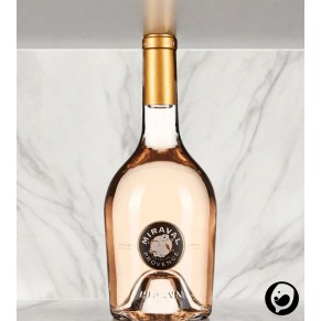2021 Miraval Provence Rosé 1,5l