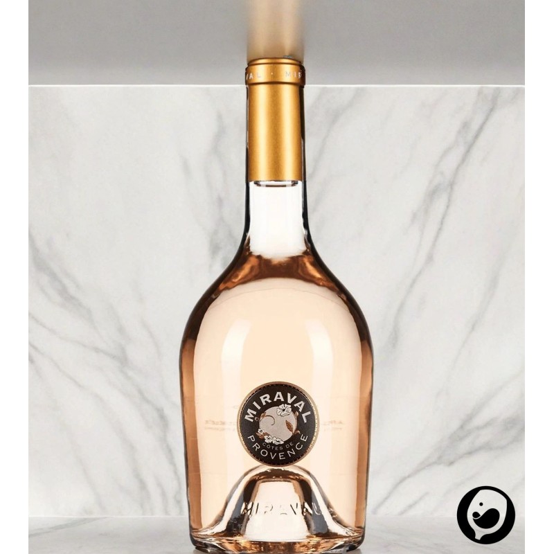 2021 Miraval Provence Rosé 1,5l