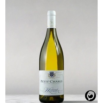 2022 Petit Chablis AOC 0,75l