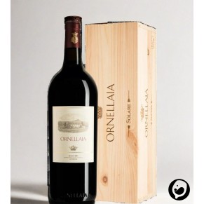 2020 Ornellaia Rosso S. DOC 1,5l