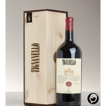 2020 Tignanello IGT 1,5 Lt HK