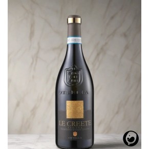 2021 Le Creete  Lugana DOC 1,5l