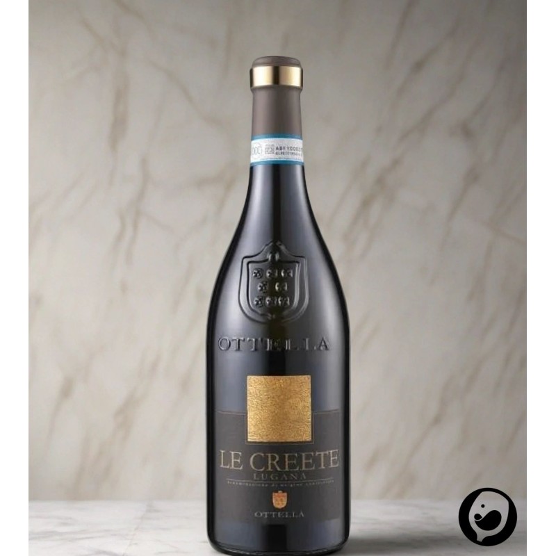 2021 Le Creete  Lugana DOC 1,5l