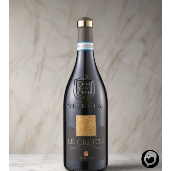 2021 Le Creete  Lugana DOC 1,5l