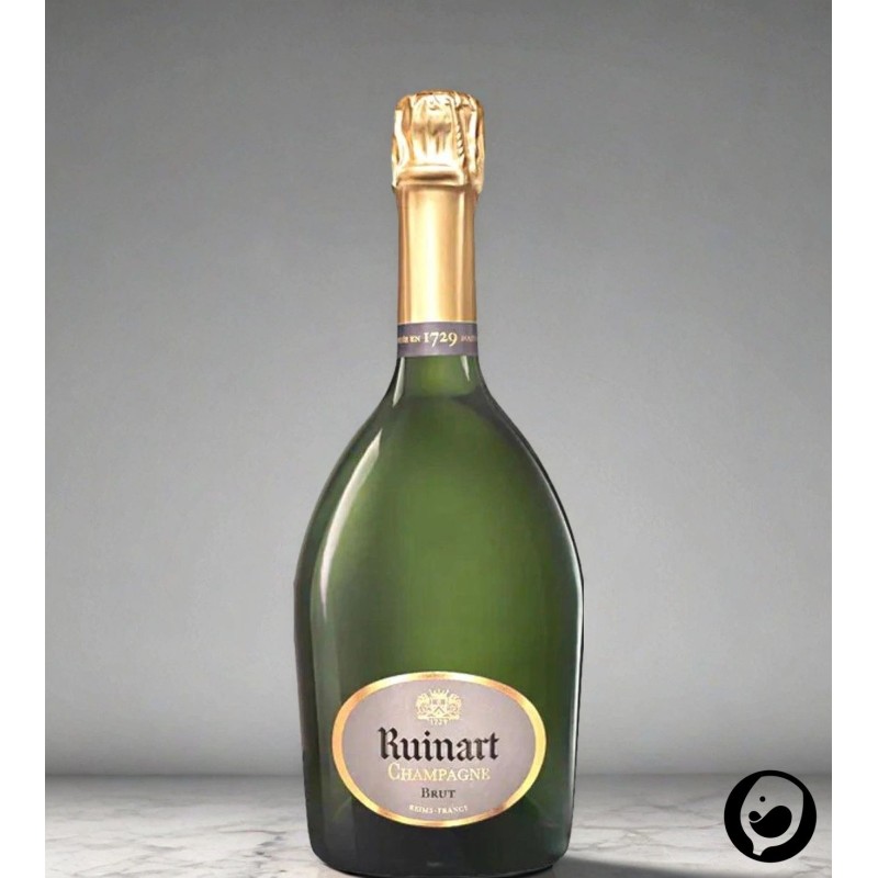 R de Ruinart  Brut 0,75l