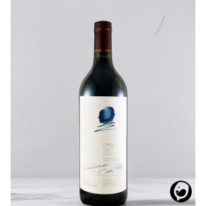 2009 Opus One 1,5l