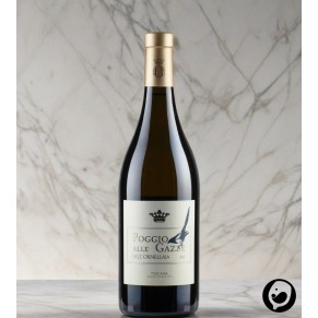 2021 Poggio alle Gazze IGT 1,5l