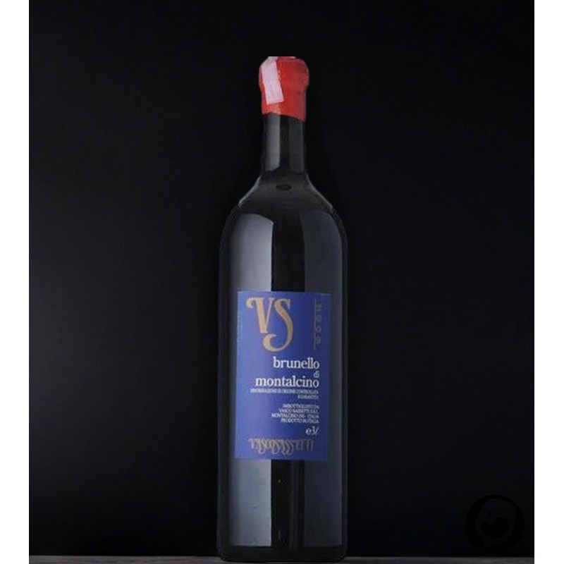 2018 Brunello d Montalc. 3l